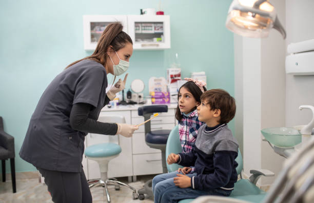 Dental Bonding in Carol Stream, IL